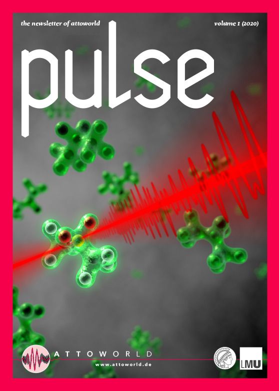 pulse – the newsletter of attoworld