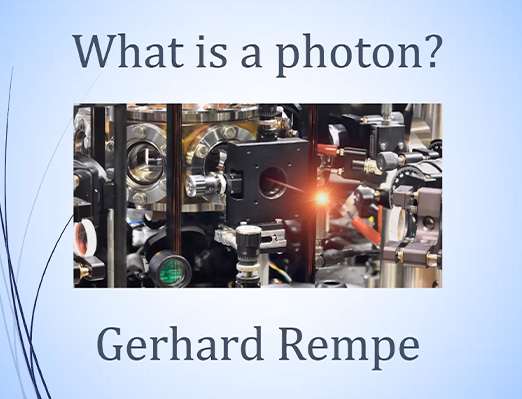 Was ist ein Photon?