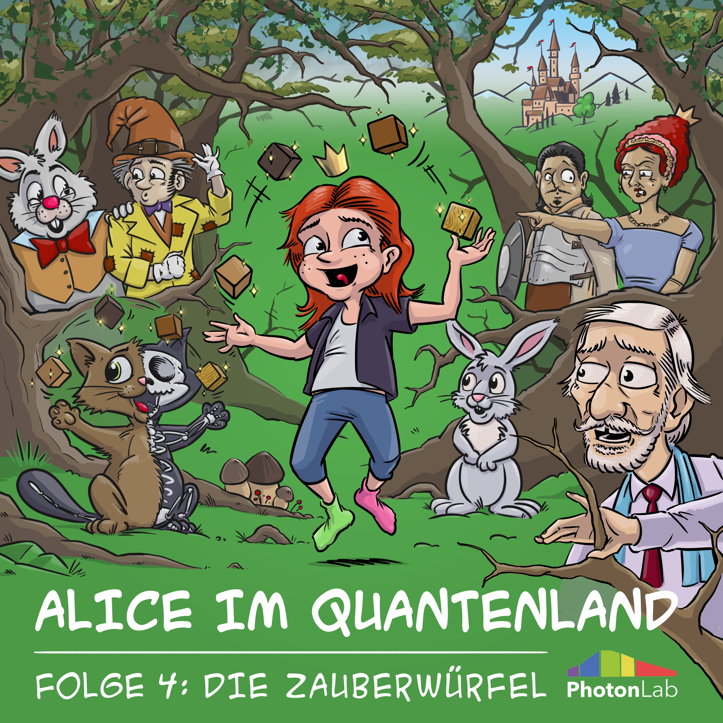 Folge 4