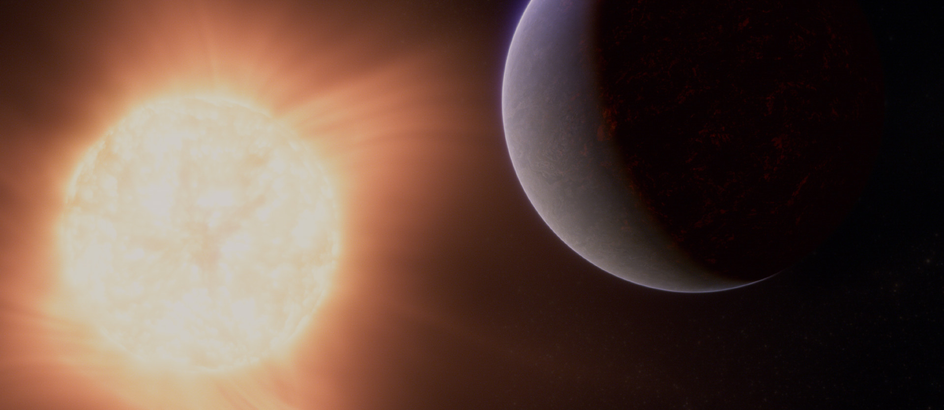 The Super-Hot Super-Earth