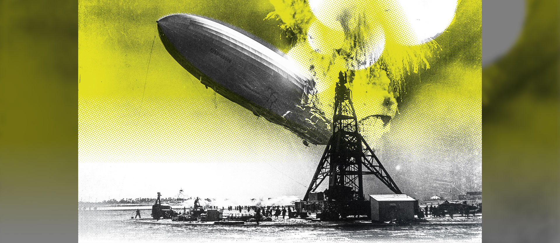 Dissonance à la Hindenburg