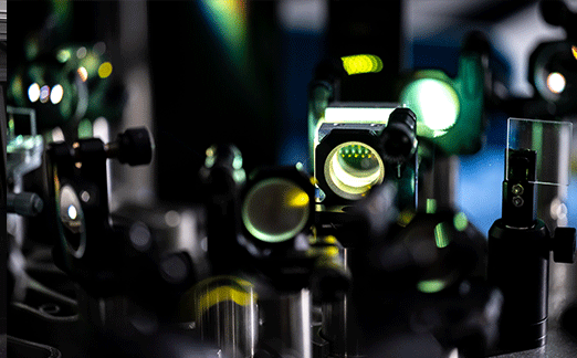 Es werde Licht im Computer