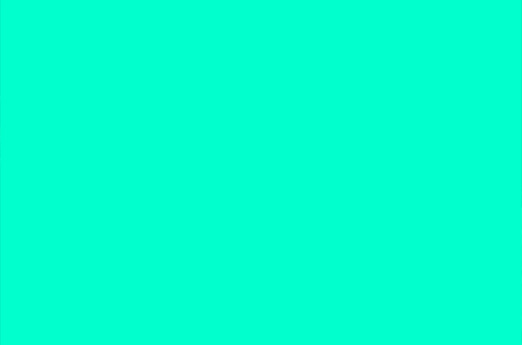 Invisible Teal